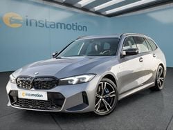 Grau Gebraucht 2024 BMW M340 Limousine | 57.949 € (Fairer Preis)