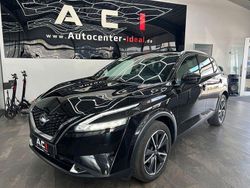 Schwarz Gebraucht 2023 Nissan Qashqai 360º SUV | 27.799 € (Etwas zu teuer)