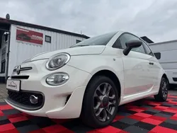 Fiat 500S