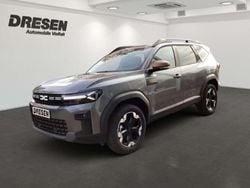 Grau Neu 2025 Dacia Bigster Extreme SUV | 30.585 € (Fairer Preis)