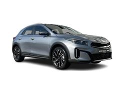 Andere Gebraucht 2025 Kia XCeed Spirit SUV | 25.500 € (Guter Preis)