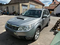 Grau Gebraucht 2009 Subaru Forester SUV | 1.800 € (Fairer Preis)