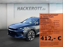 Grau Gebraucht 2024 Cupra Formentor SUV | 49.295 €