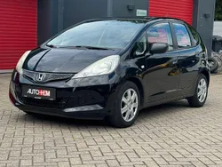 Schwarz Gebraucht 2011 Honda Jazz S Kleinwagen | 4.400 € (Fairer Preis)