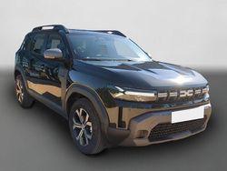 Perlmuttschwarz Neu 2025 Dacia Duster Expression | 24.090 € (Fairer Preis)