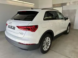 [2y2y] gletscherweiß me... Neu 2025 Audi Q3 SUV | 45.980 € (Superpreis)