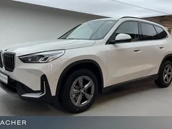 Alpinweiss Neu 2025 BMW X1 SUV | 38.990 € (Superpreis)