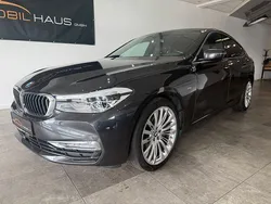 Grau Gebraucht 2017 BMW 630 Luxury Line Coupé | 31.980 € (Fairer Preis)