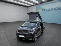 Grau Neu 2025 Citroën Spacetourer Van | 63.399 €