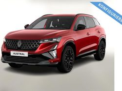 Rot Neu 2025 Renault Austral Esprit Alpine SUV | 41.558 € (Fairer Preis)