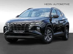 Schwarz Gebraucht 2022 Hyundai Tucson Select SUV | 26.880 € (Superpreis)