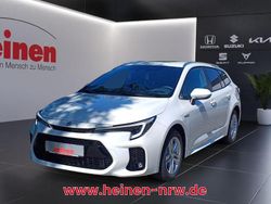 Weiss Neu 2025 Suzuki Swace Comfort+ Limousine | 26.980 €