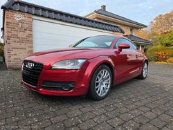 Andere farben Gebraucht 2006 Audi TT Coupé | 19.900 €