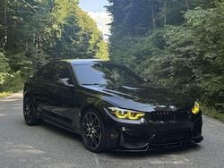 Gebraucht 2018 BMW M3 Competition Edition Limousine | 51.000 € (Fairer Preis)