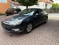 Blau Gebraucht 2011 Citroën C5 Tendance Limousine | 4.900 € (Guter Preis)