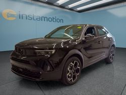 Schwarz Gebraucht 2024 Opel Mokka SUV | 26.799 € (Teuer)