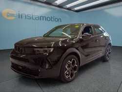 Schwarz Gebraucht 2024 Opel Mokka SUV | 27.099 € (Teuer)