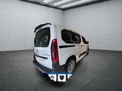 Weiß Gebraucht 2023 Citroën e-Berlingo Van / Kleinbus | 19.499 € (Superpreis)