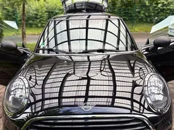Schwarz Gebraucht 2019 Mini ONE Kleinwagen | 11.000 € (Guter Preis)