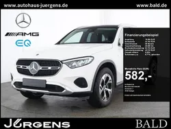 Weiss polarweiss Gebraucht 2025 Mercedes GLC300e Avantgarde SUV | 61.880 € (Guter Preis)
