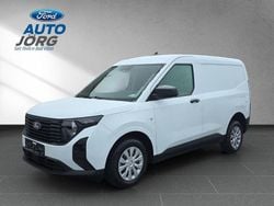 Frostweiß Neu 2026 Ford Transit Trend Van / Kleinbus | 23.556 € (Fairer Preis)