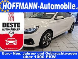 Weiß Neu 2025 Hyundai i30 Kombi | 24.350 € (Superpreis)