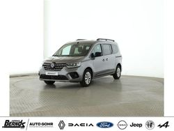 Grau Gebraucht 2025 Renault Kangoo Techno Limousine | 33.660 € (Teuer)