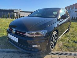 Schwarz Gebraucht 2020 VW Polo Beats Limousine | 17.495 € (Guter Preis)