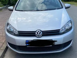 Grau Gebraucht 2012 VW Golf VII Limousine | 7.700 € (Superpreis)