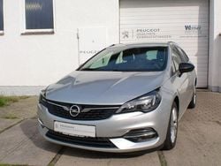 Other Gebraucht 2022 Opel Astra Elegance Kombi | 14.850 € (Superpreis)