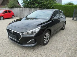 Schwarz Gebraucht 2019 Hyundai i30 YES! Limousine | 9.950 € (Guter Preis)