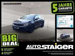 Diamant schwarz Gebraucht 2022 Opel Grandland X GS Line SUV | 23.990 € (Fairer Preis)