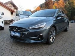Gebraucht 2021 Hyundai i30 Edition 30+ Limousine | 17.950 € (Fairer Preis)