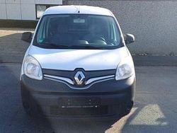 Weiß Gebraucht 2015 Renault Kangoo Van / Kleinbus | 3.500 € (Superpreis)