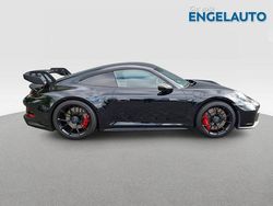 Schwarz Gebraucht 2022 Porsche 992 | 195.000 € (Guter Preis)