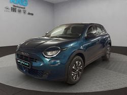 Schwarz Gebraucht 2025 Fiat 600 SUV | 24.990 € (Teuer)