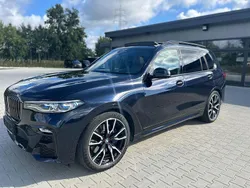 Schwarz Gebraucht 2022 BMW X7 M Sport SUV | 70.990 € (Guter Preis)
