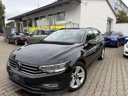 Deep black Gebraucht 2019 VW Passat Kombi | 19.350 € (Fairer Preis)