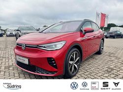 Kings red Gebraucht 2022 VW ID.4 GTX SUV | 31.389 € (Fairer Preis)