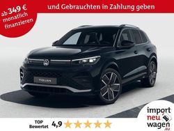 Schwarz Neu 2025 VW Tiguan Comfortline SUV | 45.911 € (Etwas zu teuer)