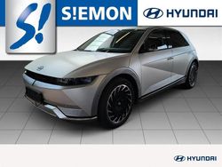 Mat (gold Gebraucht 2024 Hyundai Ioniq 6 Limousine | 36.530 € (Superpreis)