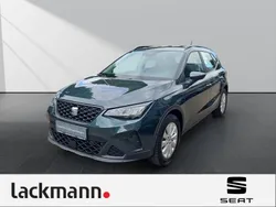 Gebraucht 2022 Seat Arona Style SUV | 18.889 € (Fairer Preis)
