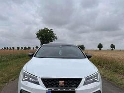 Gebraucht 2019 Cupra Leon Limousine | 18.500 € (Guter Preis)