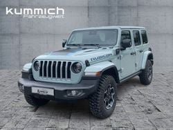 Grün Neu 2025 Jeep Wrangler Rubicon SUV | 73.000 € (Superpreis)
