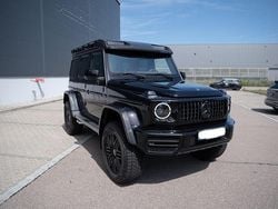 Schwarz Neu 2025 Mercedes G63 AMG AMG SUV | 350.000 €