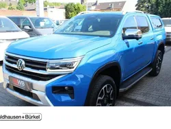 VW Amarok