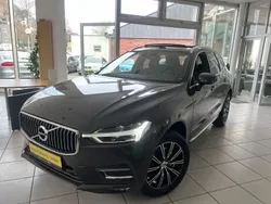 Grau Gebraucht 2018 Volvo XC60 Business Edition SUV | 24.990 € (Fairer Preis)