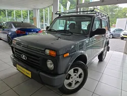 Lada Urban