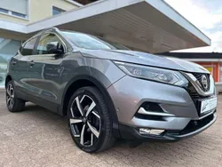 Grau Gebraucht 2019 Nissan Qashqai SUV | 15.000 € (Fairer Preis)