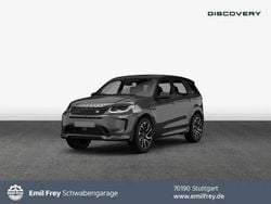 Grau Gebraucht 2024 Land Rover Discovery Sport SE Dynamic SUV | 51.990 € (Superpreis)